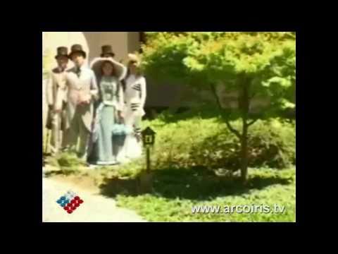 afbeelding "Cofralandes: Chilean Rhapsody" scene