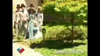  Cofralandes: Chilean Rhapsody  scene