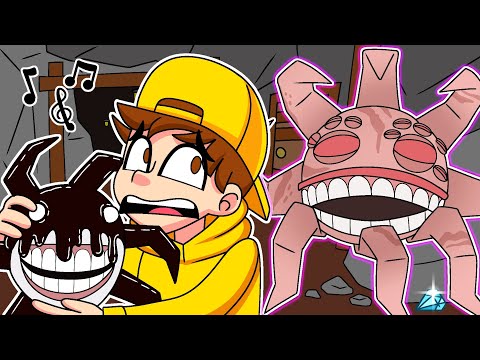 ROBLOX DOORS 2: PUERTAS POR DOQUIER CANCION OFICIAL 🔥🎶