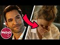 Unscripted Lucifer Moments That Were Kept In The Show