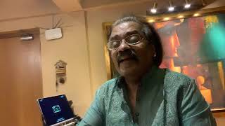 Yeh Lamhe Yeh Pal Hum Barso Yaad Karenge | Hariharan Live From Home