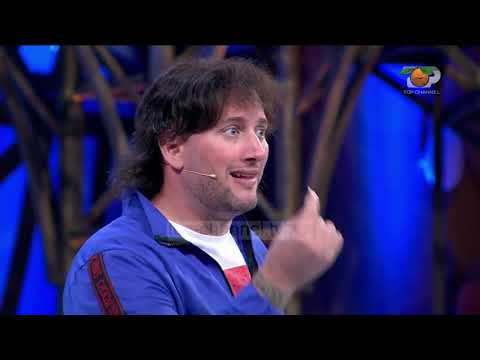 Portokalli,  24 Tetor 2021–  Gerhard Deci ( Po na përgjojnë )