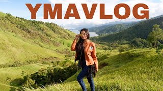 preview picture of video 'PULAU OSI - YMAVLOG#1'