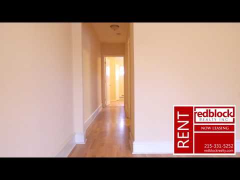 4917 Wissahickon Ave - Video 2 of 2