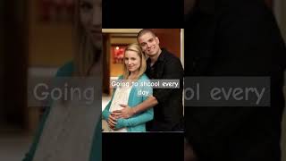 if Glee was in 2023 Quinn would sing this in season 1 #glee #shorts #viral