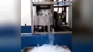 Fabrica de hielo en venta