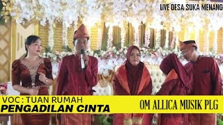 Download lagu tembang manis tuan rumah || live desa suka menang || ALLICA MUSIK PALEMBANG mp3 Download lagu tembang manis tuan rumah || live desa suka menang || ALLICA MUSIK PALEMBANG mp3