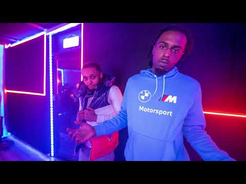 Bernie x Ant - Utilize My Time (Official Audio)