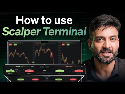 Scalper Zone in 915: Scalp Like Never Before