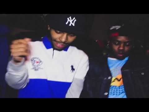 Str8DropSwag  - “ Tonights The Night “ (Freestyle)