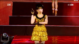 Download lagu 241215 [4K60] JKT48 WONDERLAND || JKT48 13th Anniversary Concert at Indonesia Arena, Jakarta mp3