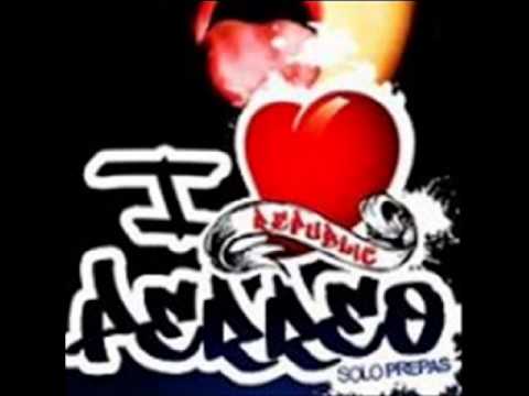 mix perreo 2013 flow miusick