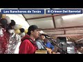 Los Rancheros de Terán (El Crimen Del Barretal)
