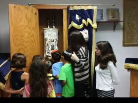 CLNO Torah Celebration - The Man from Vilna