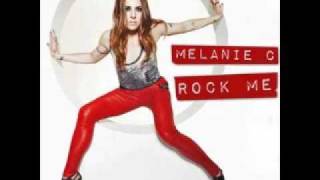 Melanie C - Rock Me  (Dance Mix)