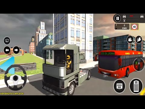 Car Driving School 2019: Real Driving Academy Test - New Vehicle Unlocked - Android Gameplay FHD