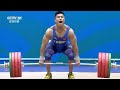 The Chinese weight lifting team is insane! Form, power of teamwork, intention focus and discipline