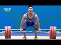 The Chinese weight lifting team is insane! Form, power of teamwork, intention focus and discipline
