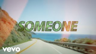Trevor Moran - Someone (Lyric Video)