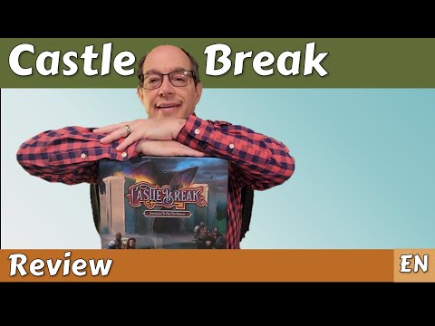 Castle Break Review