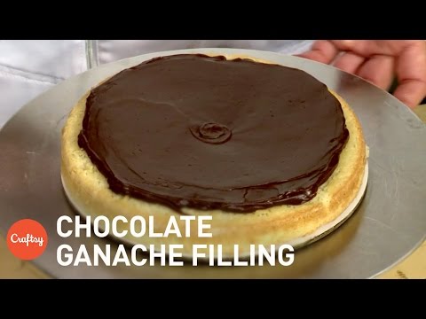 download lagu mp3 mp4 How To Make Chocolate Ganache Filling, download lagu How To Make Chocolate Ganache Filling gratis, unduh video klip How To Make Chocolate Ganache Filling