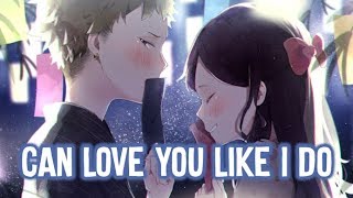 【Nightcore】→ Settle For Less || Lyrics