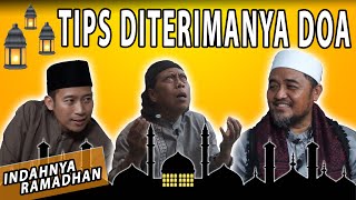Download lagu TIPS DITERIMANYA DOA OLEH ALLAH SWT | FT. USTAD ABI AMIR mp3