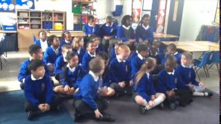 Heads up Thumbs down