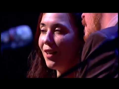 Lisa Hannigan at Motel Mozaique (Full)