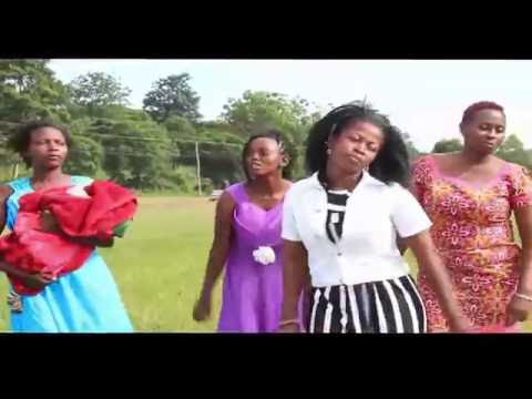 Ndoa by Jayne Kambua