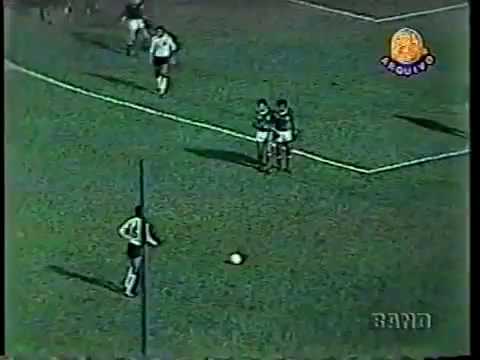 Palmeiras 1x1 Corinthians (04/05/1982) - Taça dos Campeões 1982