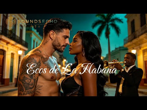 Ecos de La Habana 🇨🇺 | Afro House Cubano 2026 | Música Cubana para Bailar