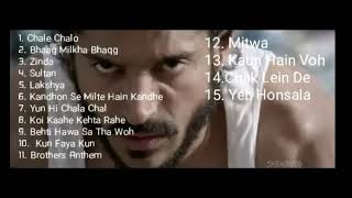 Hindi motivational songs nonstop