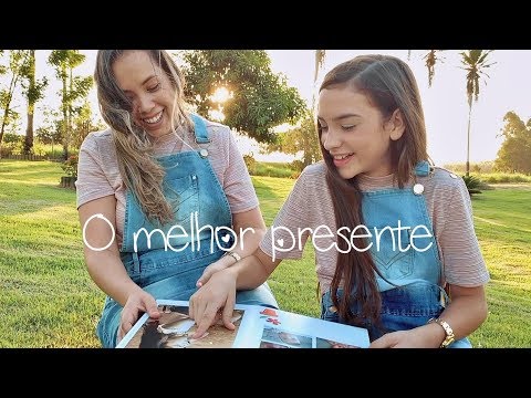 PETERSON E LISNELLI feat. Lanna Dourado - (Mãe) O melhor presente - Música para o dia das Mães