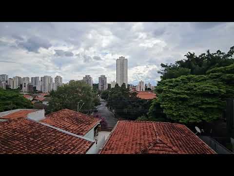 Jardim Londrina / São Paulo