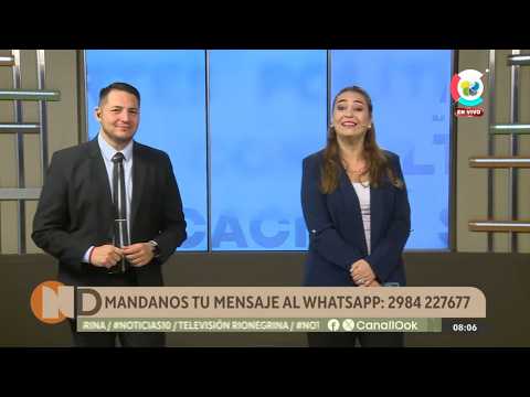 #Noticias10 Mañana - 06/05/2026