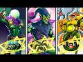 Creating A Lore Accurate Spiderman Sinister Six Team For Marvel Rivals