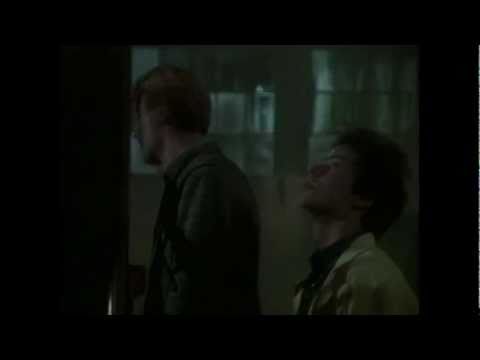 Dimensión Desconocida 1985. El Ascensor (The Elevator)