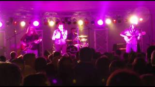 Big Strong Man by Carbon Leaf