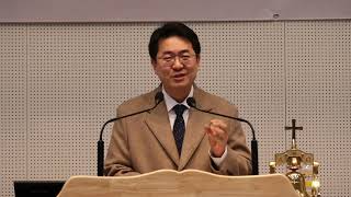 25.03.02 너희의 몸을 제물로 드리라