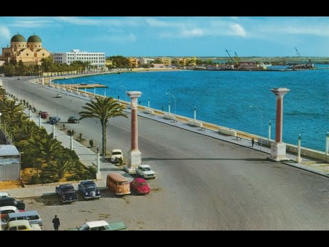 Ahmed Fakroun - Ya Blady