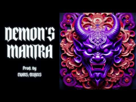 FREE BEAT | «DEMON'S MANTRA» #mysticbeat #phonktypebeat #phonkbeat #evilbeat #darkbeat #mysticphonk