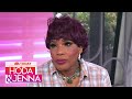Macy Gray: ‘I’ve Learned A Lot’ After Controversial LBGTQ Comments