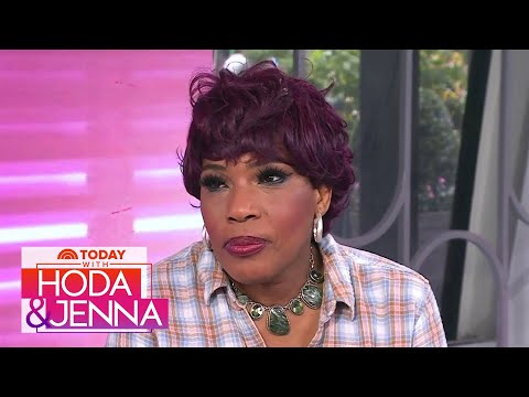 Thumbnail for Macy Gray: ‘I’ve Learned A Lot’ After Controversial LBGTQ Comments by Macy Gray