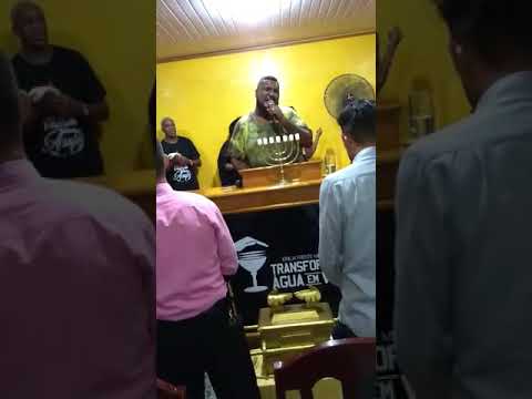 Wester Reis - Eu vou passar pelo fogo outra vez.