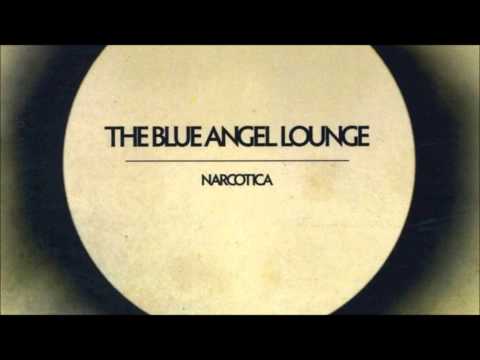 The Blue Angel Lounge - New Gandhi