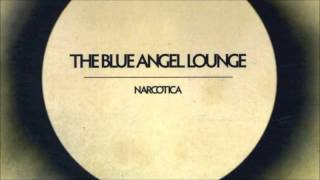 The Blue Angel Lounge - New Gandhi