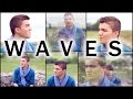 "Waves" - Mr Probz - Amaury David Acoustic ...