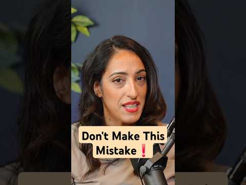 Taking Sildenafil? Don’t Make This Mistake!