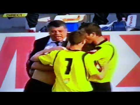 Gloria Bistrita - FC Timisoara 0-1 , L1 , 2008-9